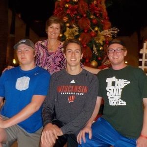 Meet your Posher, Jack